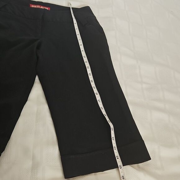 Classic Black Women's Pants - Picture 9 of 16